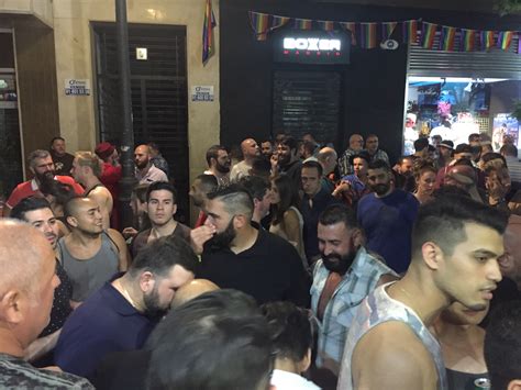 sitios gay granada|Gay Granada Guide